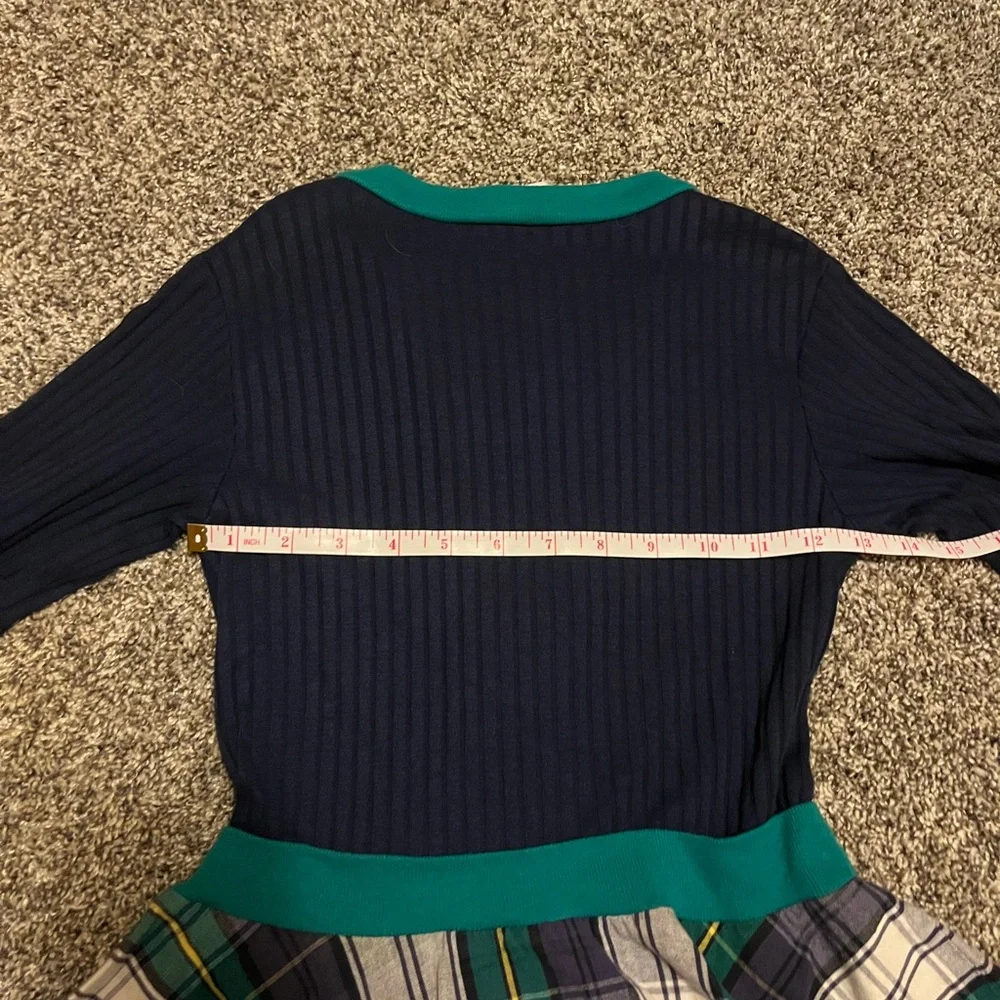 Bonnie Jean vintage bonnie
